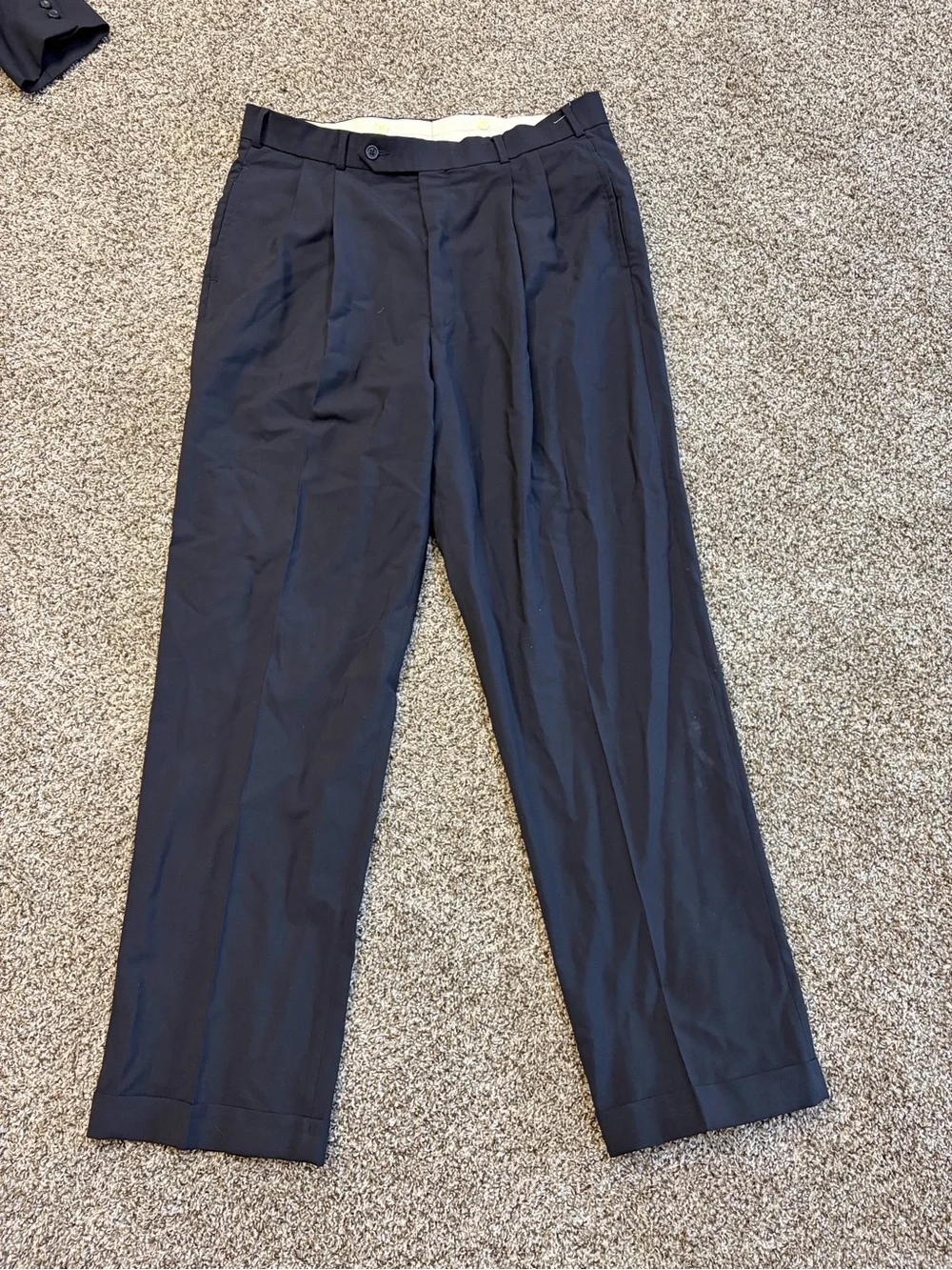 Brooks Brothers Suit